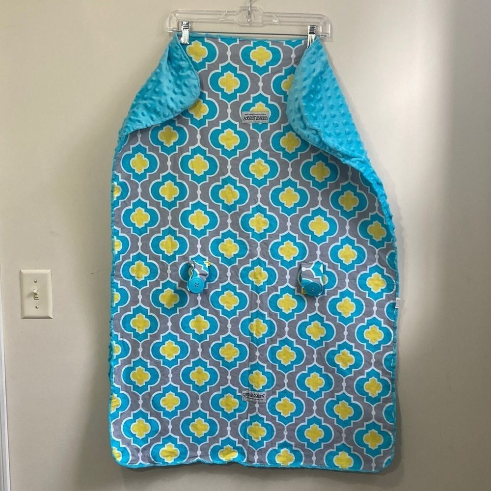 Carseat Canopy Infant Carseat Cover